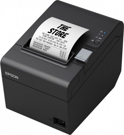 Epson Stacjonarna TM-T20III termiczna (C31CH51012)
