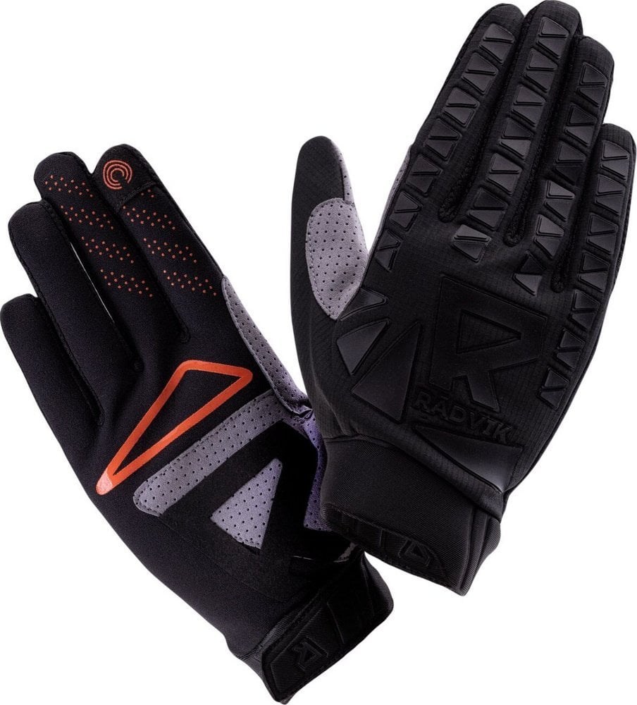 Radvik Męskie rękawice rowerowe Radvik Vox rozmiar M