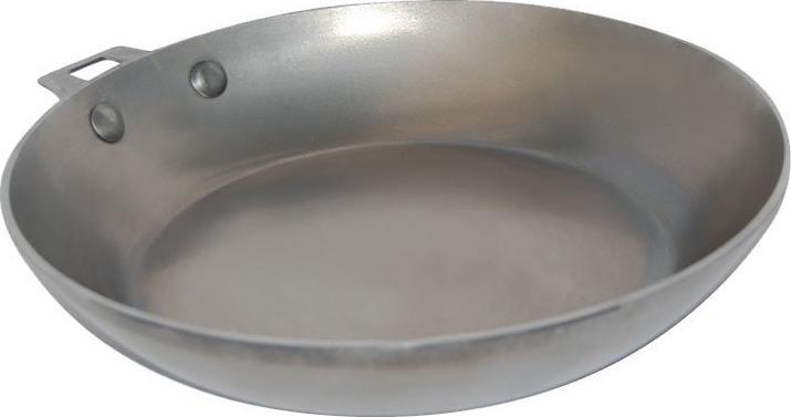 Patelnia De Buyer wok 24cm