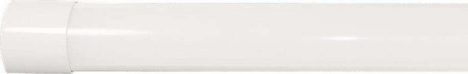 Oprawa V-TAC 40W LED Liniowa Natynkowa SAMSUNG CHIP 120cm 120Lm/W CCT Zmiana Barwy VT-8340CCT 3000K-6500K 4800lm 3 Lata Gwarancj