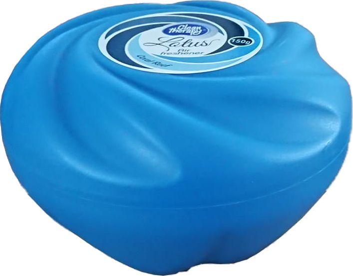 Ravi Odświeżacz w żelu Lotus 150g (Coral Reef)