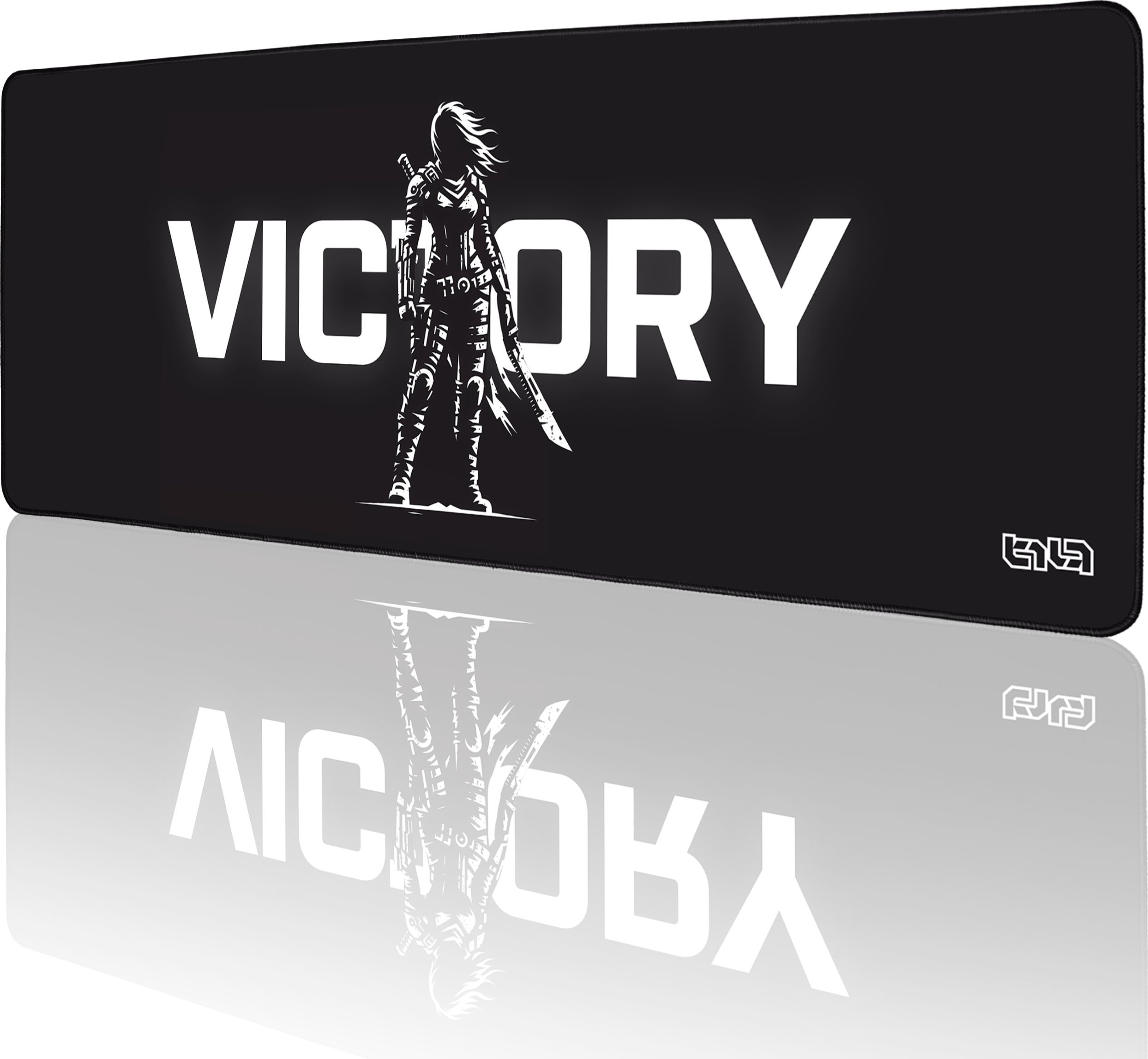 Podkładka Tilt PODKŁADKA POD KLAWIATURĘ Victory 80x30 TILT XL Antypoślizgowa Prezent