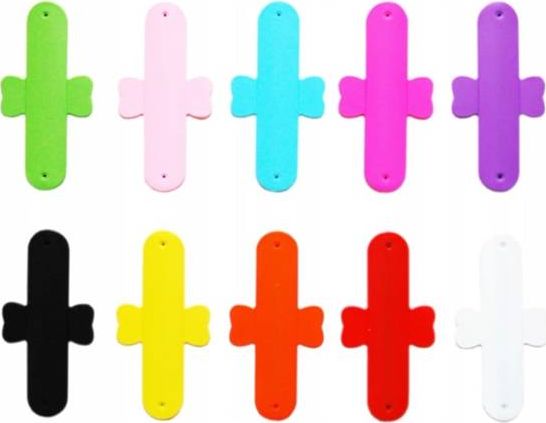 Uchwyt zaciskowy do biurka