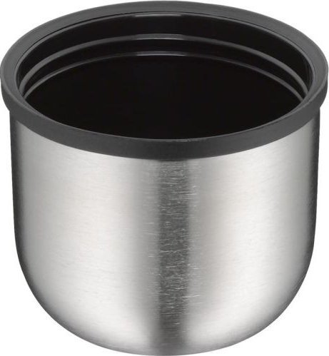 Kubek do termosu Thermos THERMOcaf 600070 - srebrny nierdzewny