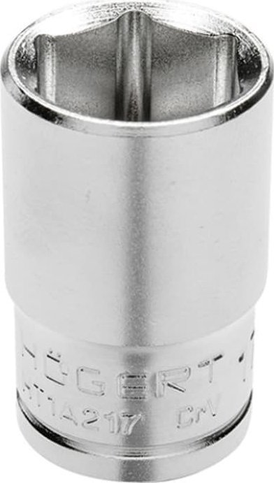 Högert Technik Nasadka sześciokątna 1/2, 13 mm, CrV