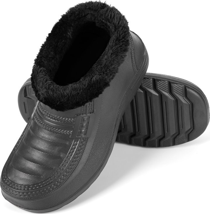 HEYO Uniwersalne chodaki ocieplane HCO01 Heyo 45