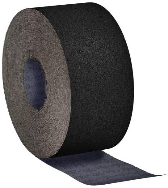 SANDING CLOTH 120X25000MM NR40