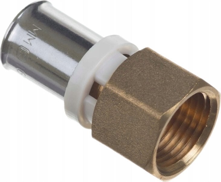 ZŁĄCZKA PROSTA MOS. ZAPRAS. 26x1 GW