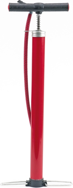 Vorel Pompka ręczna słupkowa 3atm 82020