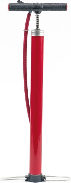 Vorel Pompka ręczna słupkowa 3atm 82020