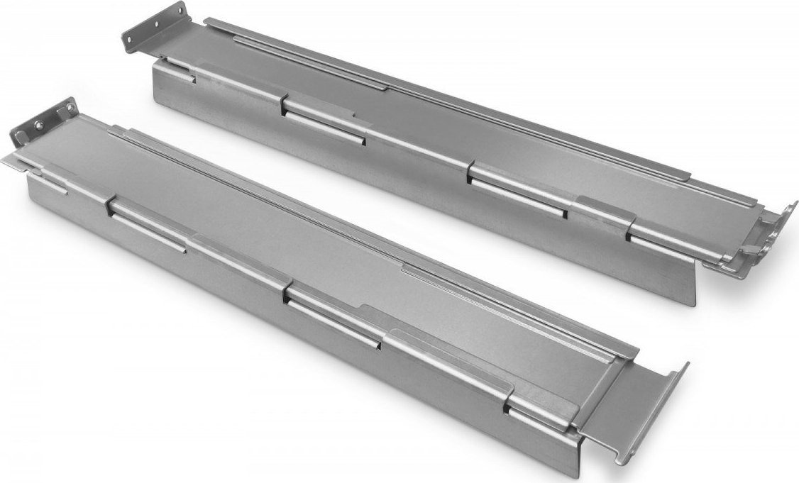 Digitus Zestaw do montażu zasilaczy awaryjnych UPS w 19' szafach sieciowych