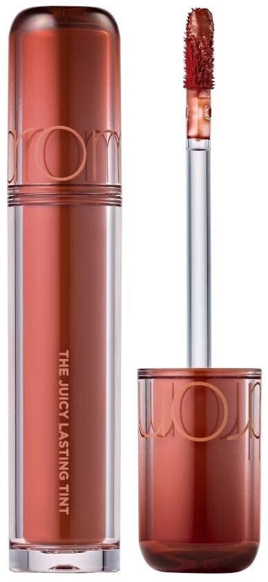 Rom&nd The Juicy Lasting Tint błyszczyk do ust 13 Eat Dotori 3.5g