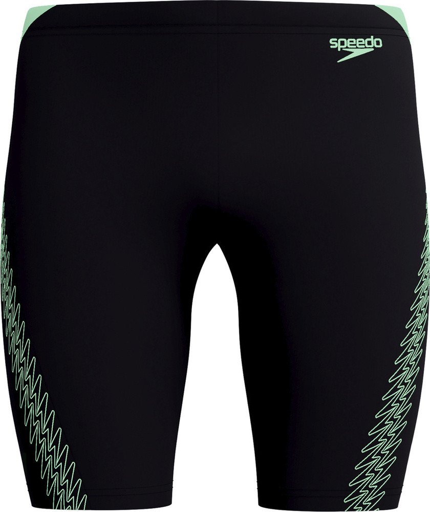 Męskie Bokserki Kąpielowe Hyperboom Spl Jam rozmiar 34