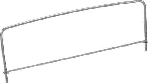 Lurch Nóż do biszkoptu Lurch, stal nierdzewna, 40 cm