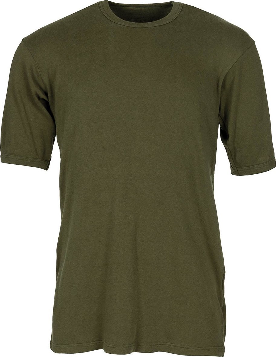 British Army BRYTYJSKA KOSZULKA WOJSKOWA OLIWKOWA 170/88