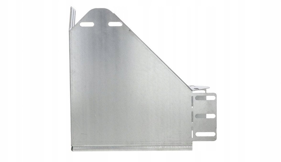 Kolanko redukcyjne lewe KRLBJ100H100 118110