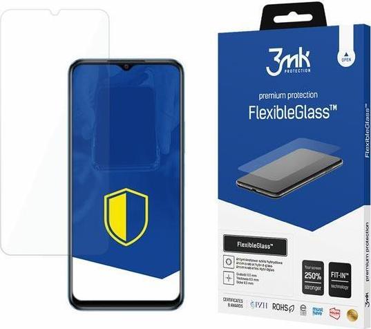 3MK FlexibleGlass do Vivo Y75 5G