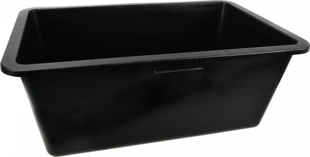 Geko KASTRA BUDOWLANA PROSTOKĄTNA 80 LITRÓW G66107 GEKO