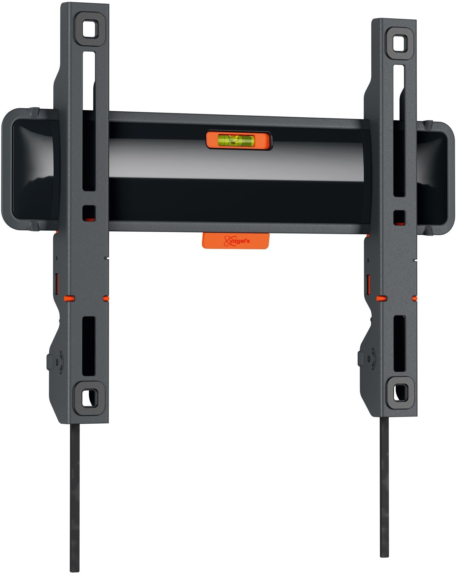 Vogels TVM 3203 Fixed TV Wall Mount 19-50" maksimalais svars 30 kg melna - Sienas stiprinajums televizoriem