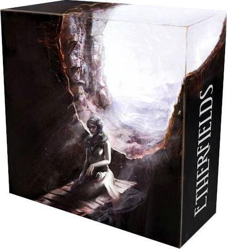 Awaken Realms Gra planszowa Etherfields