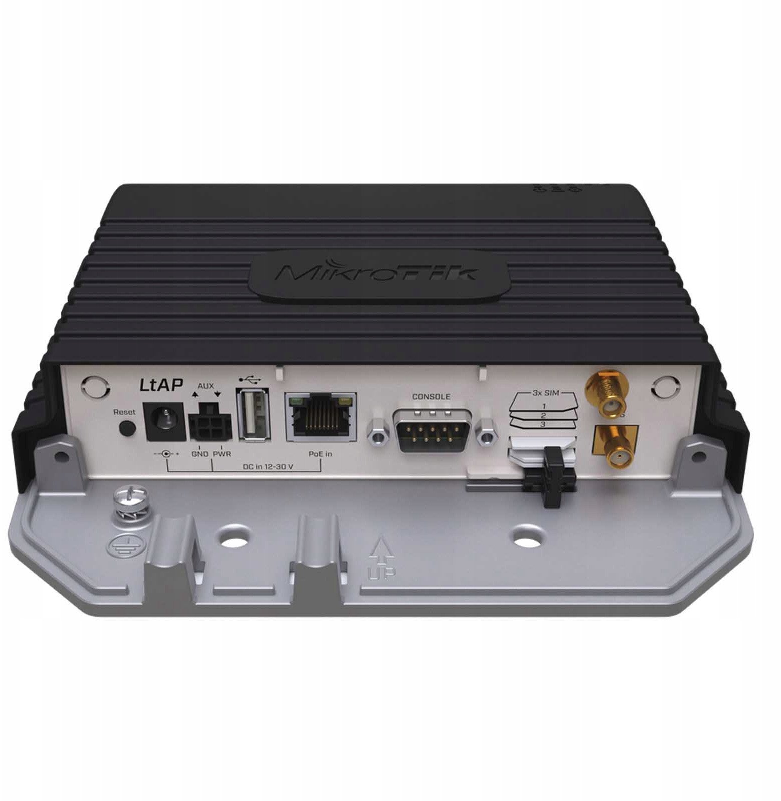 WRL ACCESS POINT LTE6 KIT/LTAP2HND&FG621EA&LR8G MIKROTIK