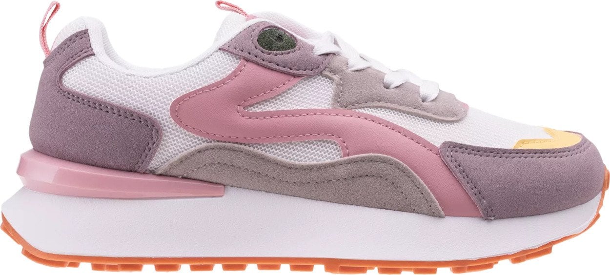 Damskie Sneakersy SNEAKY WO'S