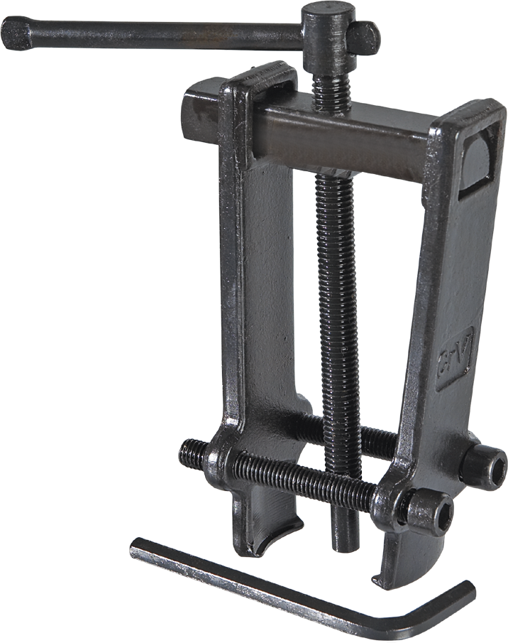 Neo Ściągacz do łożysk 24-55x100mm - 11-813