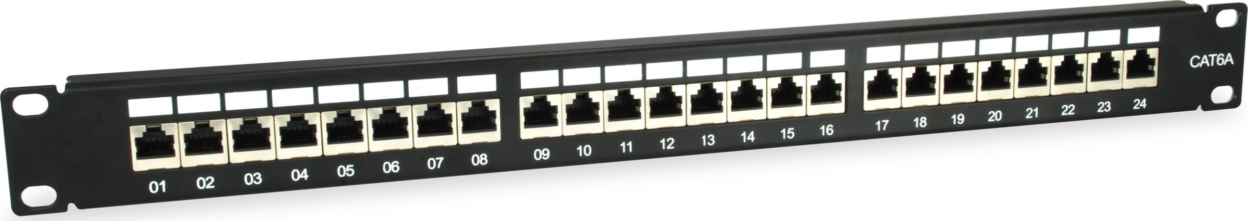 Equip Equip 326625 panel krosowniczy 1U