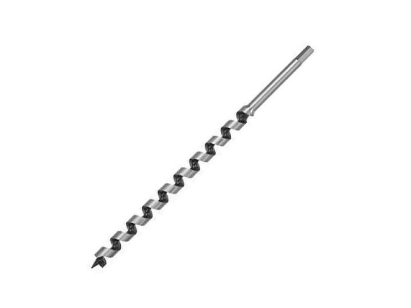 Wiertło Dewalt do drewna spiralne sześciokątne 18mm (DT4642-QZ)