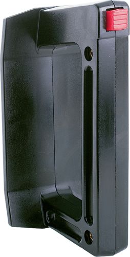 Hager Uchwyt do bezpieczników NH1-NH4 (LNH00-4G)