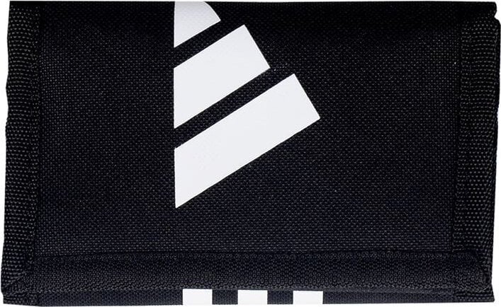 Adidas Portfel adidas Essentials Training czarny HT4750