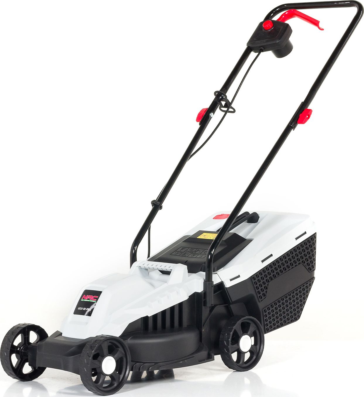 Kosiarka elektryczna NAC LE13-32-PB-C