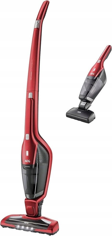 Aeg Animal CX7-2-45AN Odkurzacz bezprzewodowy 180W
