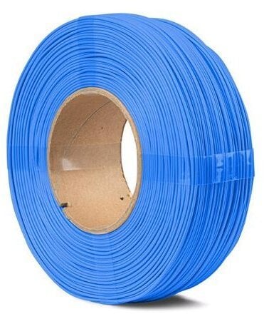 C-Tech Filament ESSENTIAL LINE, PLA, niebieska, 1,75mm, 1kg, refill