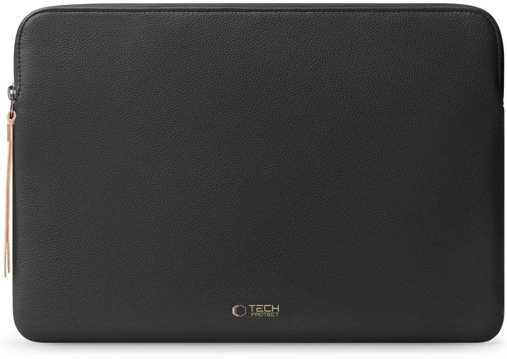 TECH-PROTECT FLEECE LAPTOP 15-16 BLACK