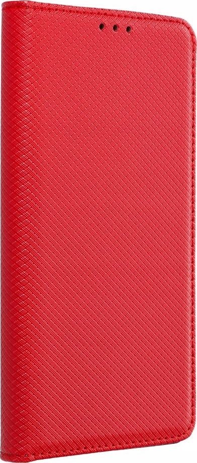 OEM Kabura SMART CASE Book do REALME C67 4G czerwony