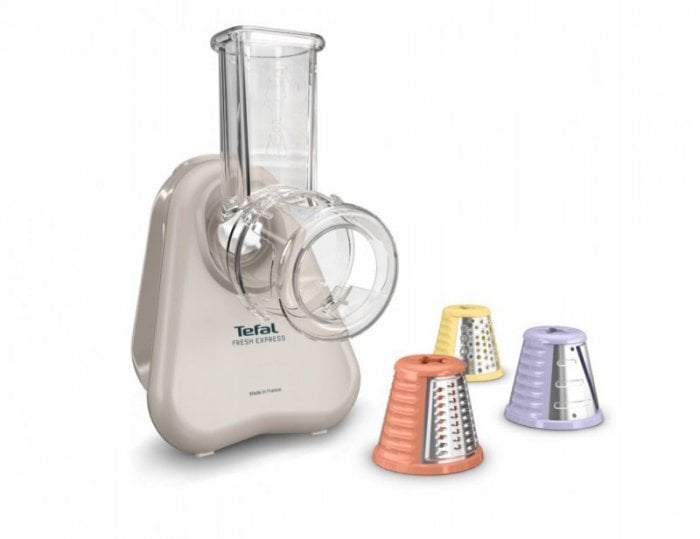 Rozdrabniacz Tefal VEGETABLE CUTTER DN853BE0