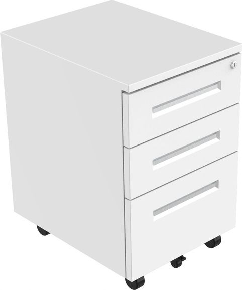 Marco Game szafka kontenerek pod biurko na dokumenty