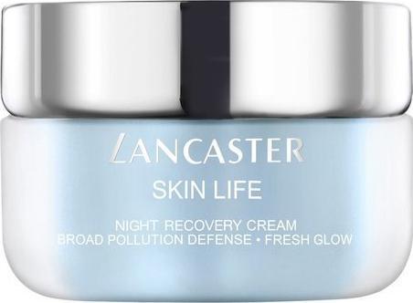 Lancaster Skin Life Night Recovery Krem do twarzy na noc 50ml