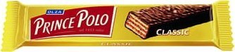 Prince Polo Classic 17,5g