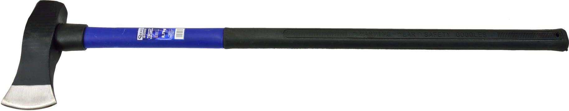 Geko Siekiera rozłupująca 2,7 kg r.fiberglass