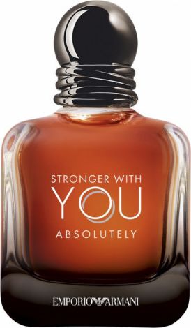 Emporio Armani Stronger With You Absolutely EDP 50 ml