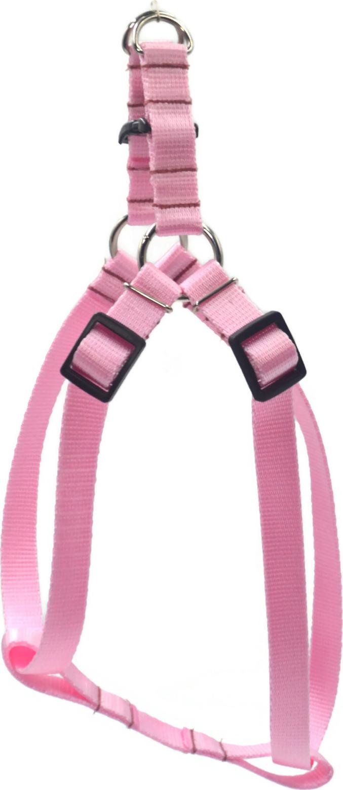 Alizoo Szelki z górnym zapięciem dla średniego psa 20mm - ALIZOO