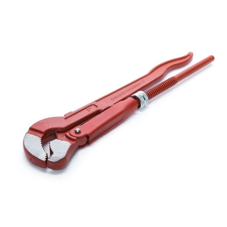 PIPE WRENCH 111,021 1 45 S TYPE