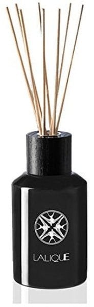 Lalique, Gingembre Yunnan Chine, Ginger, Aroma Reed Diffuser, Black, 250 ml Unisex