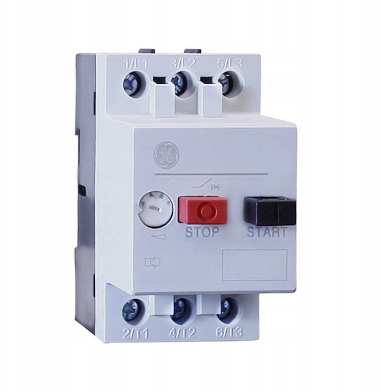 Wyłącznik silnikowy (1.6-2.5A), T0-MKS1TM-2.5