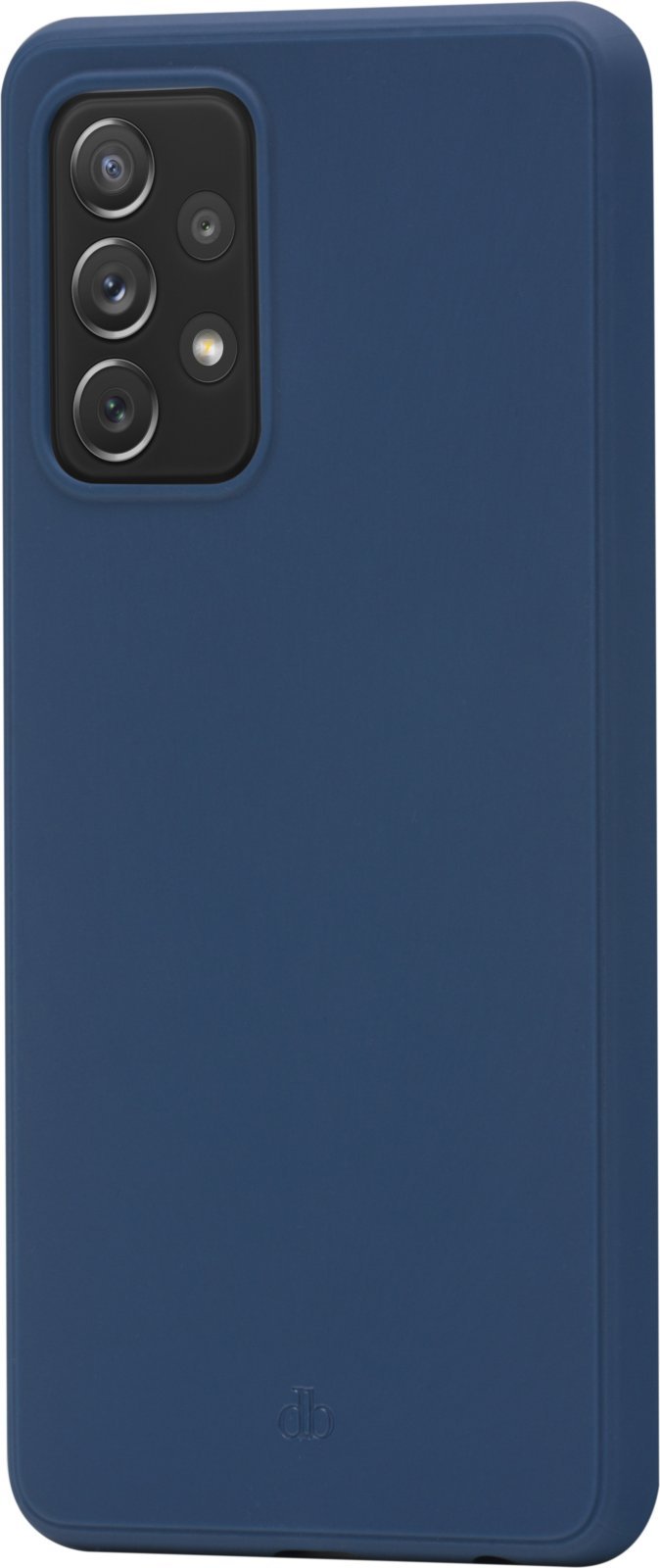 dbramante Greenland pokrowiec na telefon komórkowy 16,5 cm (6.5") Niebieski