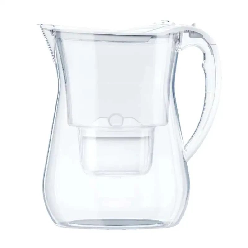 DZBANEK LAGO 3,8L BIAŁY + WKŁAD MF