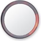 Lusterko kosmetyczne Top Choice kieszonkowe 5237