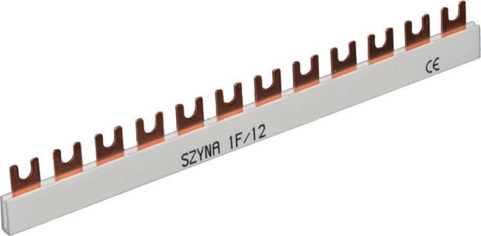 Pawbol Szyna łączeniowa 1F S-12 16mm2